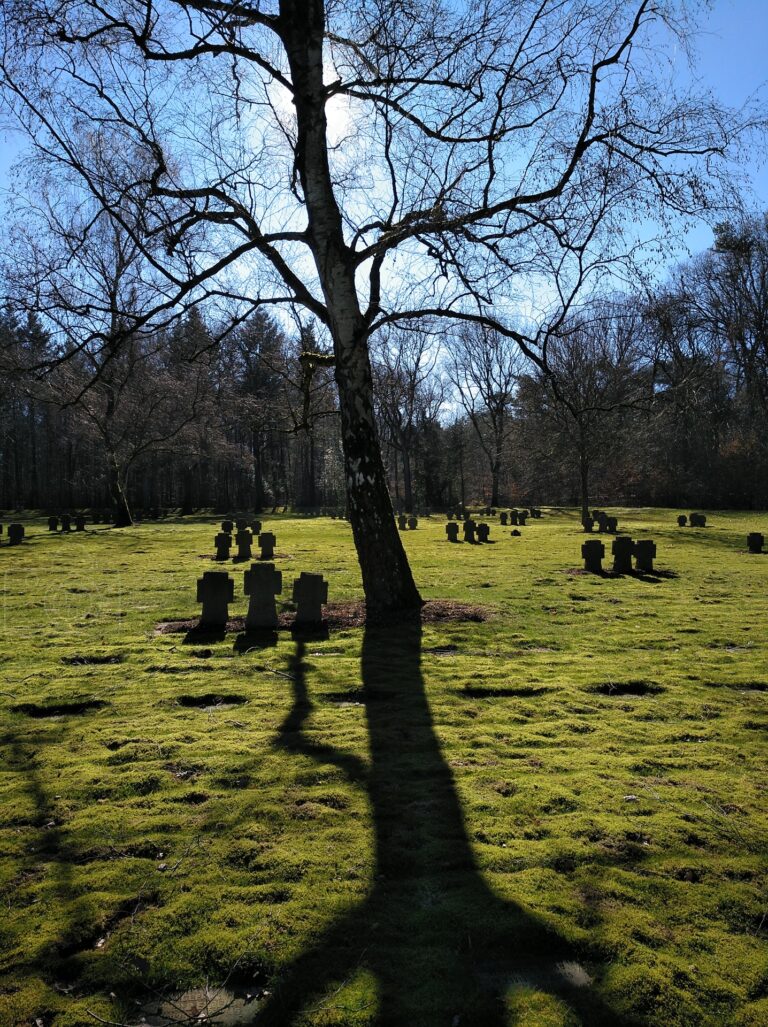 War Cemetery (Donsbrüggen)