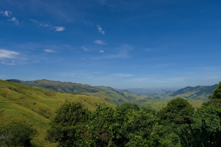 Mirante Miguel Pereira