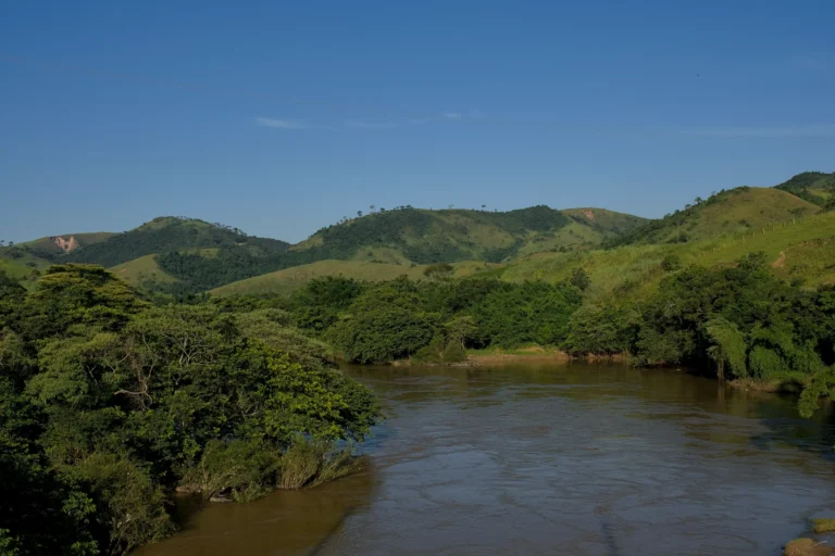 Rio Paraíba do Sul