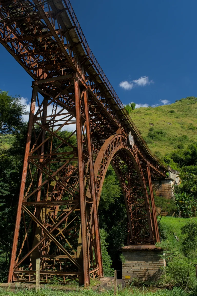 Viaduto Paulo de Frontin